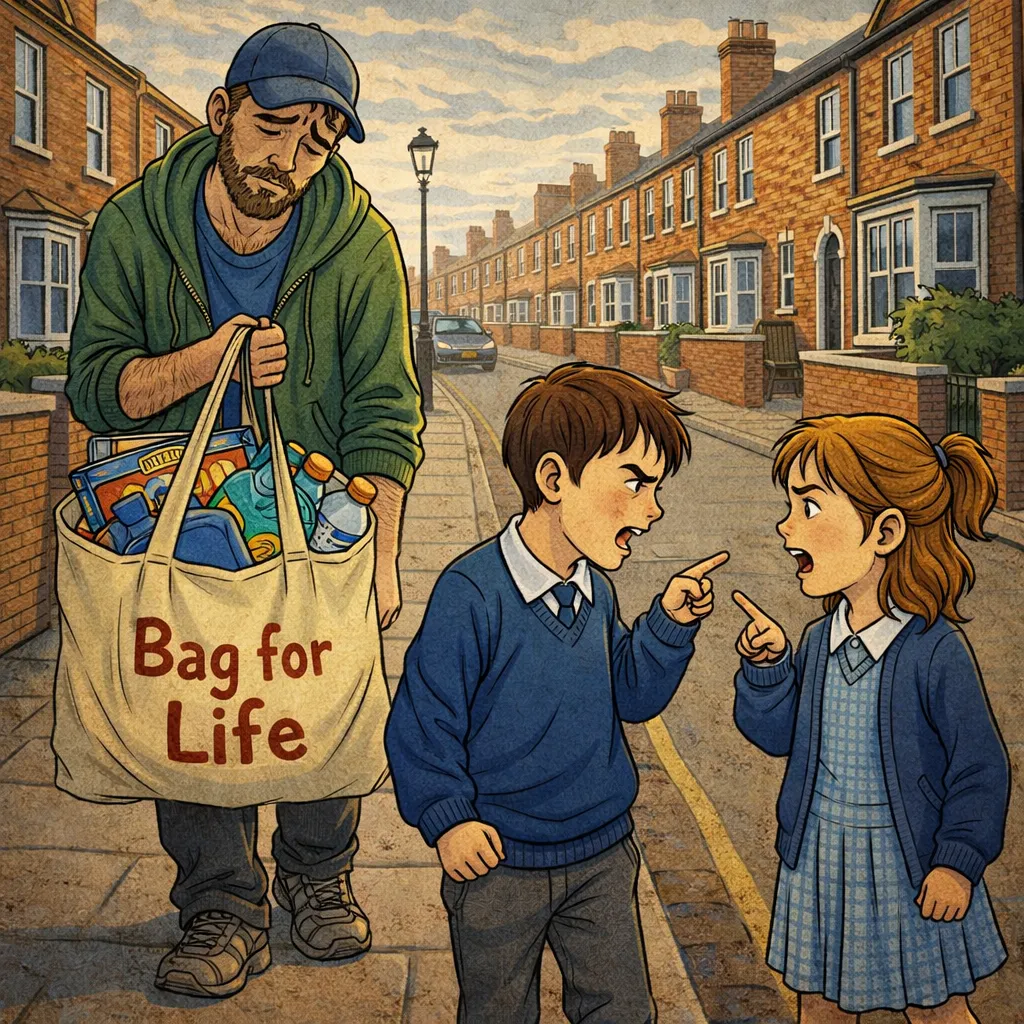 The School Run Show